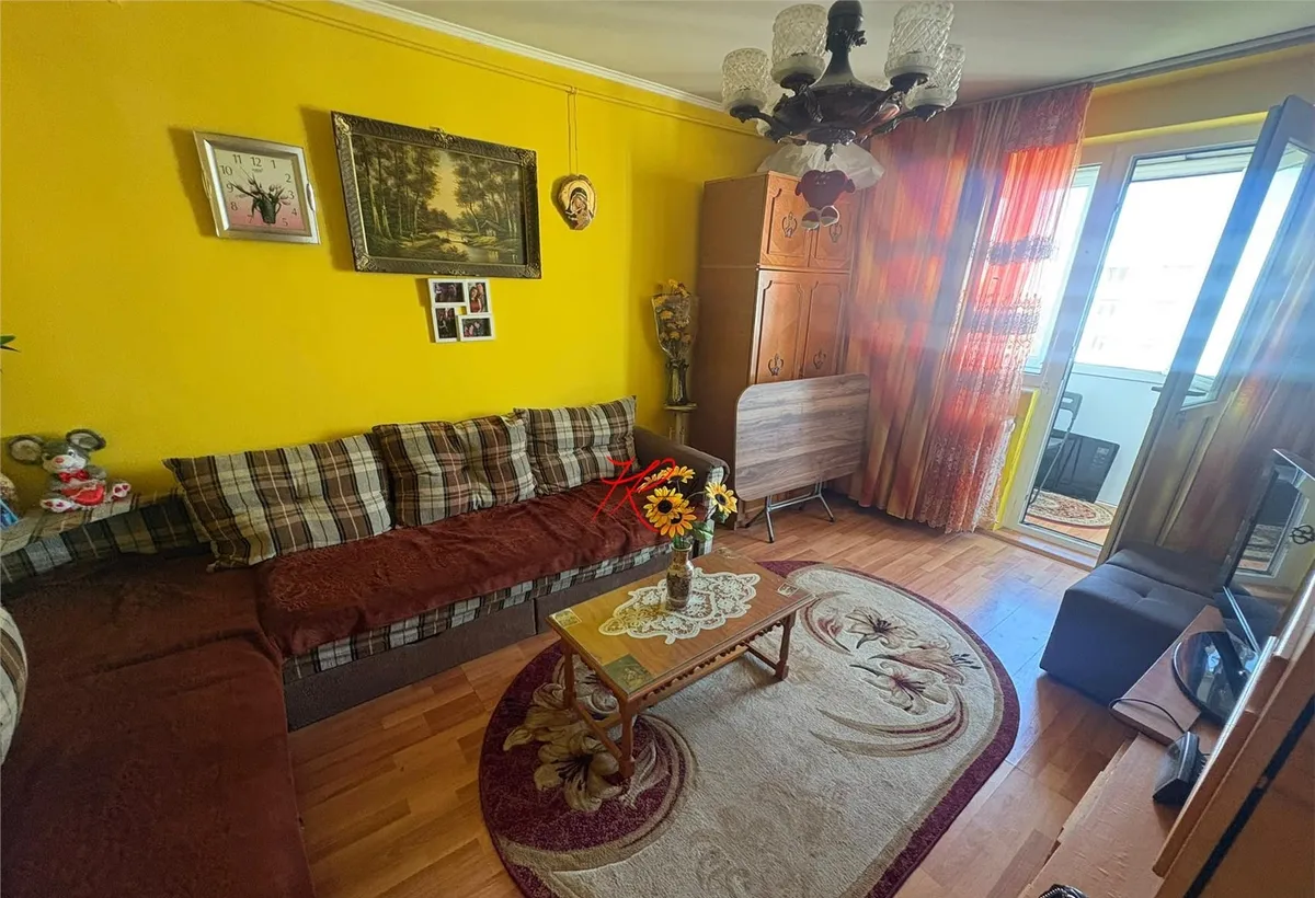 Drumul Taberei vanzare apartament 2 camere