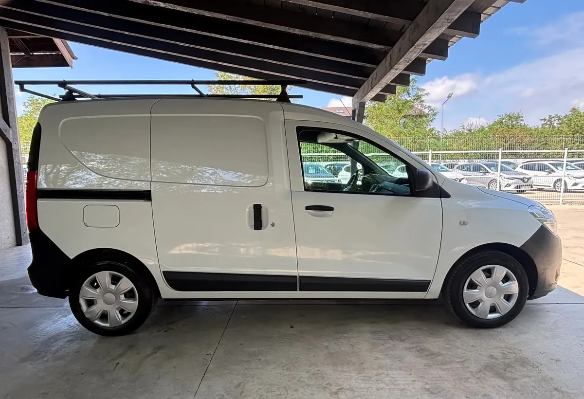 Dacia Dokker
