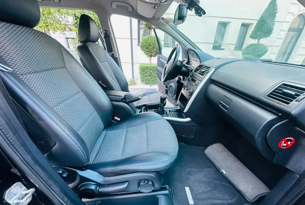 Mercedes-Benz A-Class An 2010 1 7 CDi Adusa Azi pe Roti Livrare Gratuita 2 150 eur