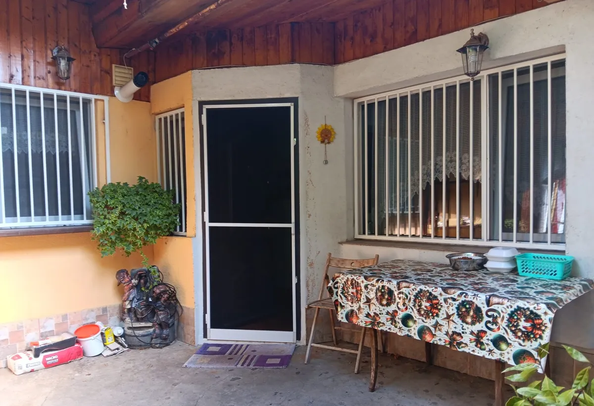 Colentina Gherghitei casa