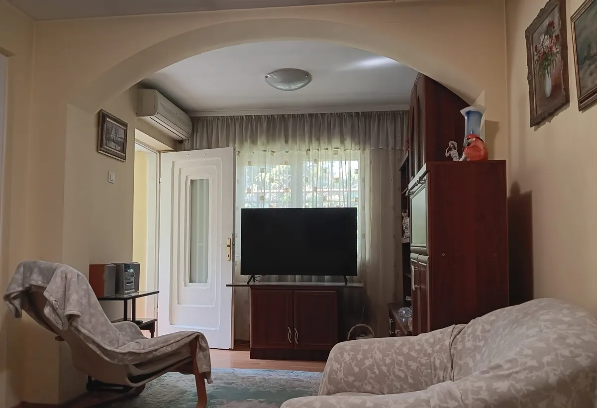 Colentina Gherghitei casa