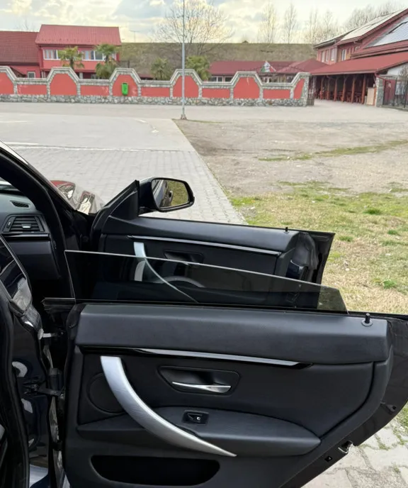 BMW seria 4 grand coupe 2016 neg 11 000 eur