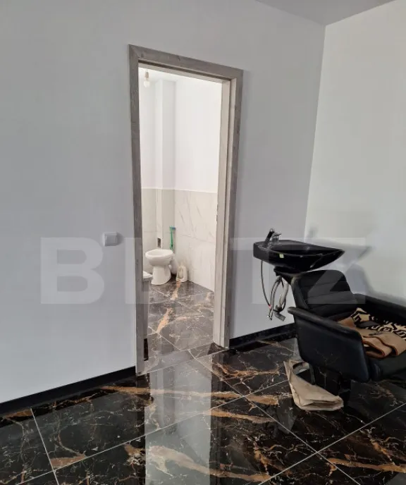 Apartament semidecomandat cu 2 camere 42 mp zona Stejarul
