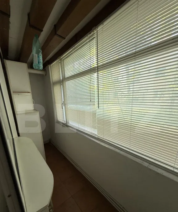 Apartament cu 3 camere decomandat zona George Enescu