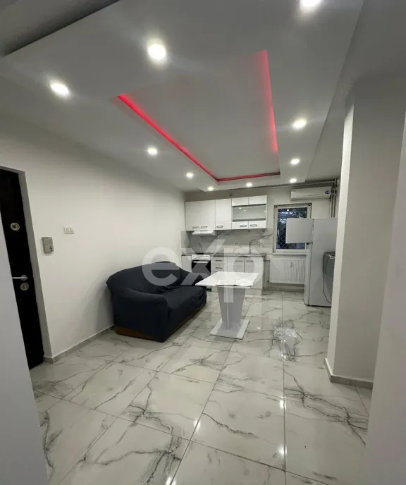 Apartament Premium 3 camere Parc Sebastian