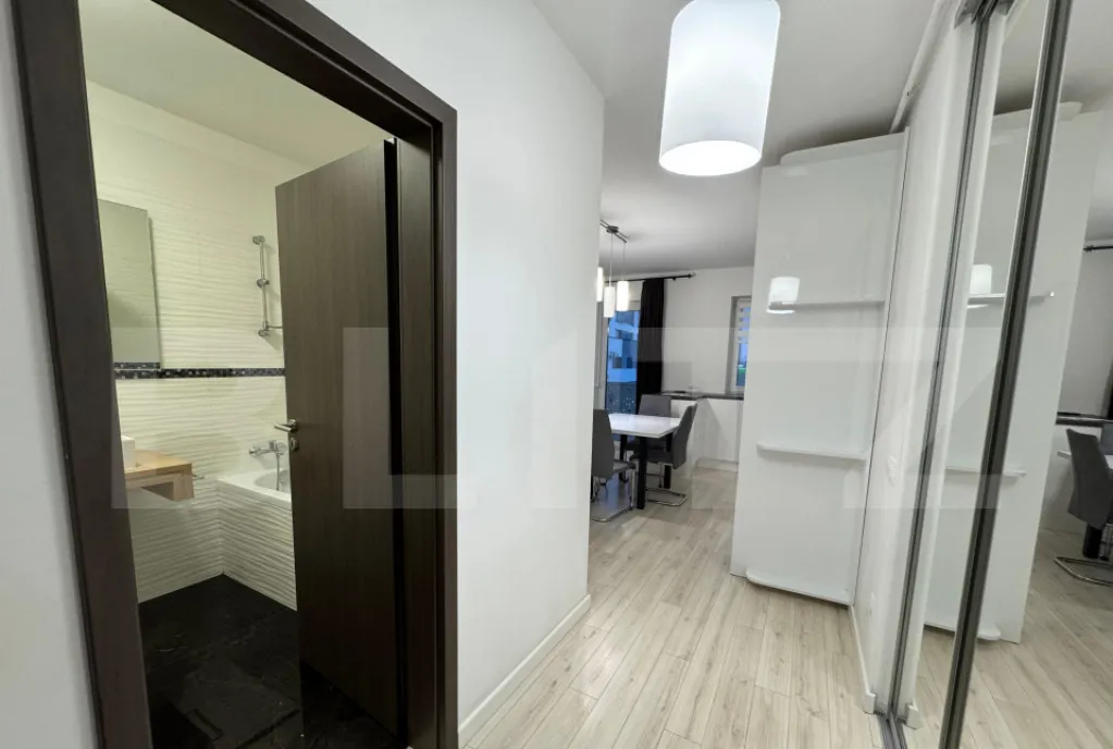 Apartament 3 camere 59 50 mp intermediar debara parcare