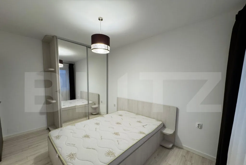 Apartament 3 camere 59 50 mp intermediar debara parcare