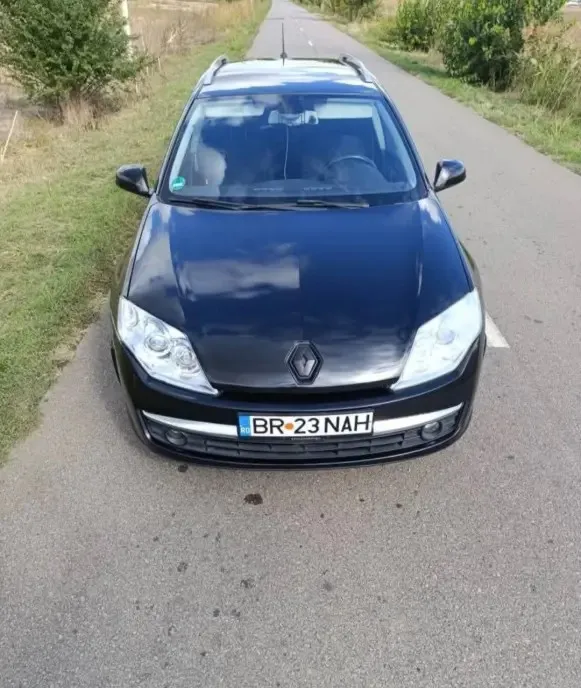 Renault Laguna 3 3 200 eur