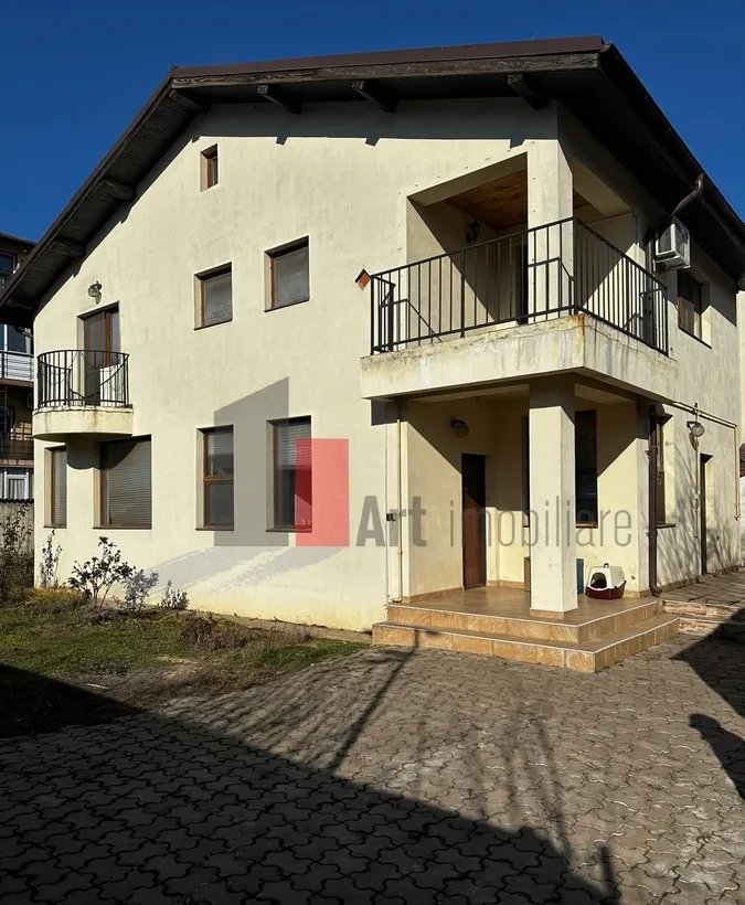 Chiajna casa