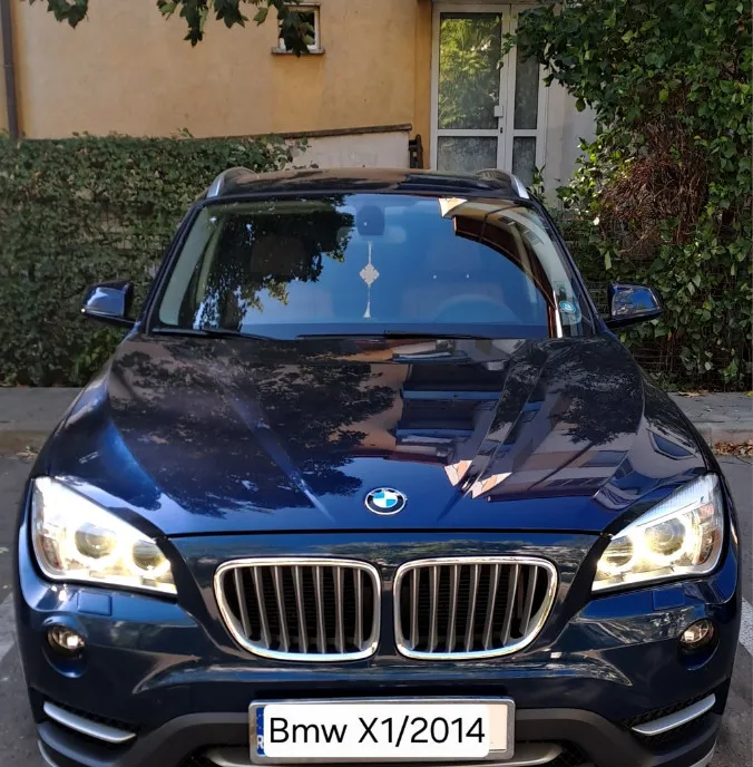 Bmw X1/2014/automat/218 cp 11 000 eur