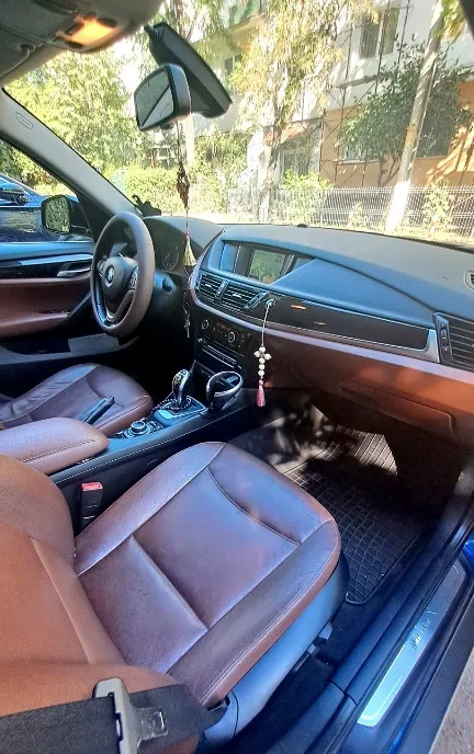 Bmw X1/2014/automat/218 cp 11 000 eur