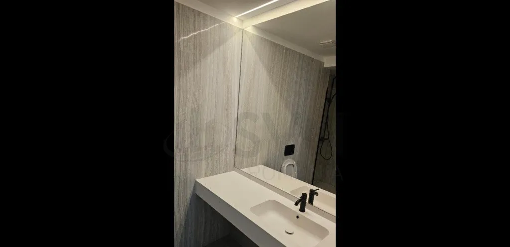 Apartament 2 Camere Nusco City 2