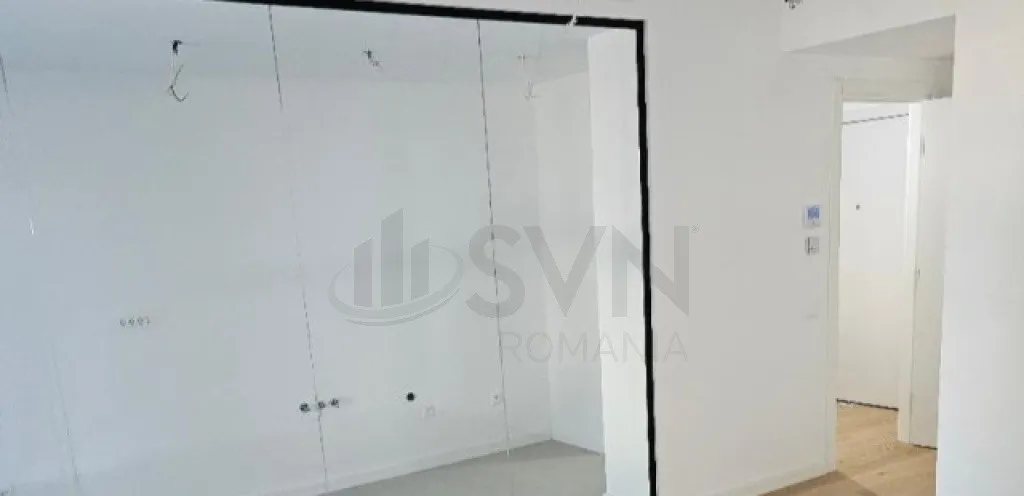 Apartament 2 Camere Nusco City 2