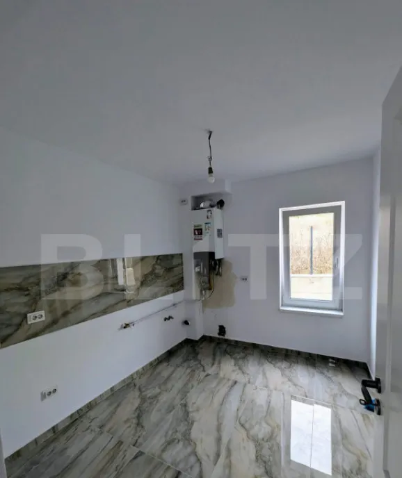 Proprietate deosebita cu design modern si finisaje premium
