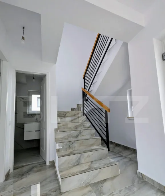 Proprietate deosebita cu design modern si finisaje premium