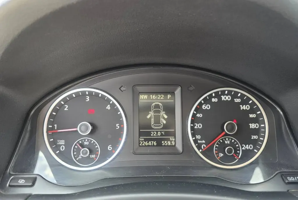 Volkswagen Tiguan Track amp Field 8 990 eur