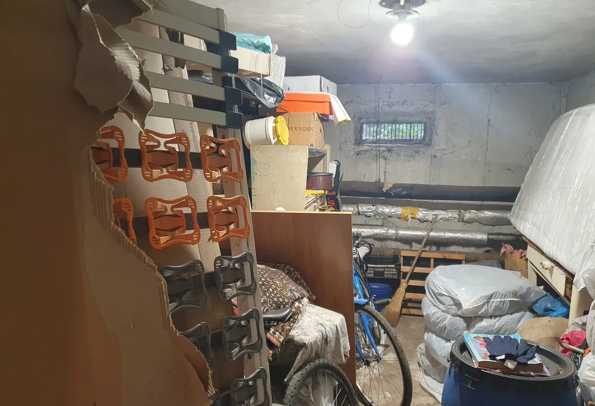 Drumul Taberei Parva centrala termica boxa bl 1972 termopan