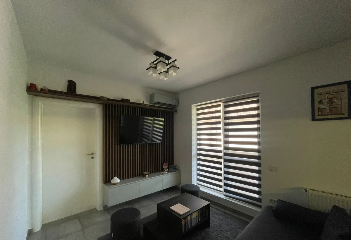 Dobroesti Ilfov apartament de inchiriat 3 camere