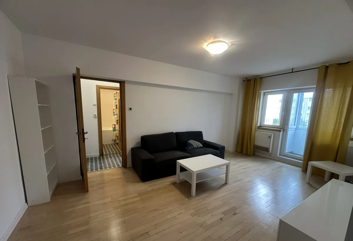 Panduri apartament 3 camere mobilat complet etaj 5 2 balcoane