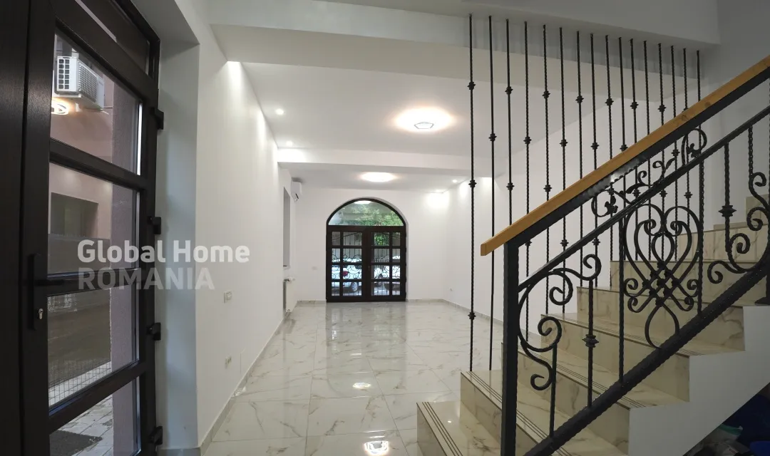 Vila Business Rezidential 210 mp Utili Curte Vitan - Dudesti