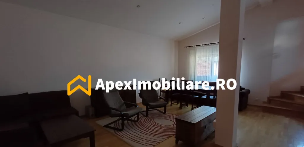 Garsoniera de inchiriat Dristor Bucuresti ApexImobiliare