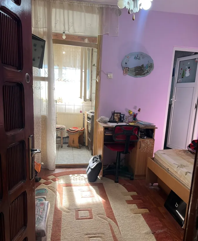 Prelungirea Ferentari Valtoarei