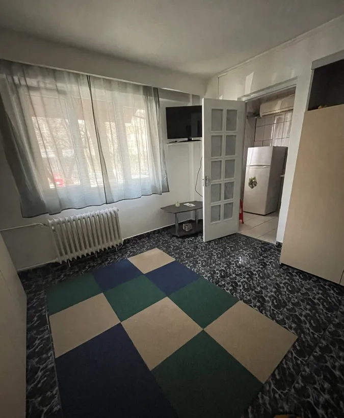 Berceni Secuilor