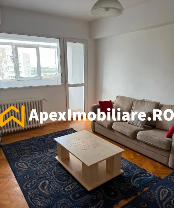 Apartament 4 camere de inchiriat Pantelimon Bucuresti Ape