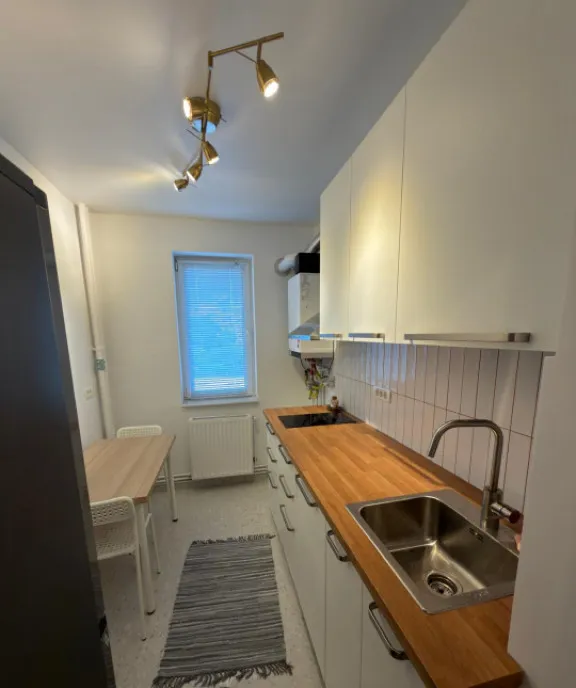 Exclusivitate Apartament 2 camere vedere spectaculoasa la