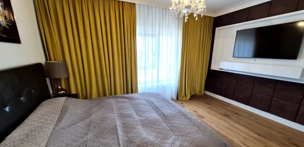 Apartament exclusivist cu 4 camere 146 89 mp Emerald Resi
