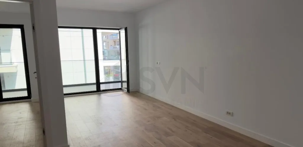 Straulesti The Level Apartament 2 Camere Decomandat Ter