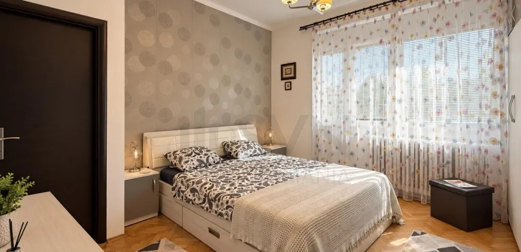 Apartament 3 camere Armeneasc