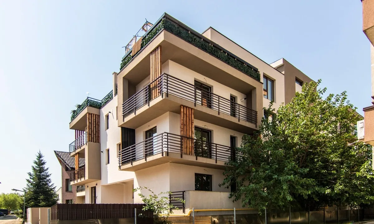 Prelungirea Ghencea 2 camere 62 59 mp etaj 3 finalizat