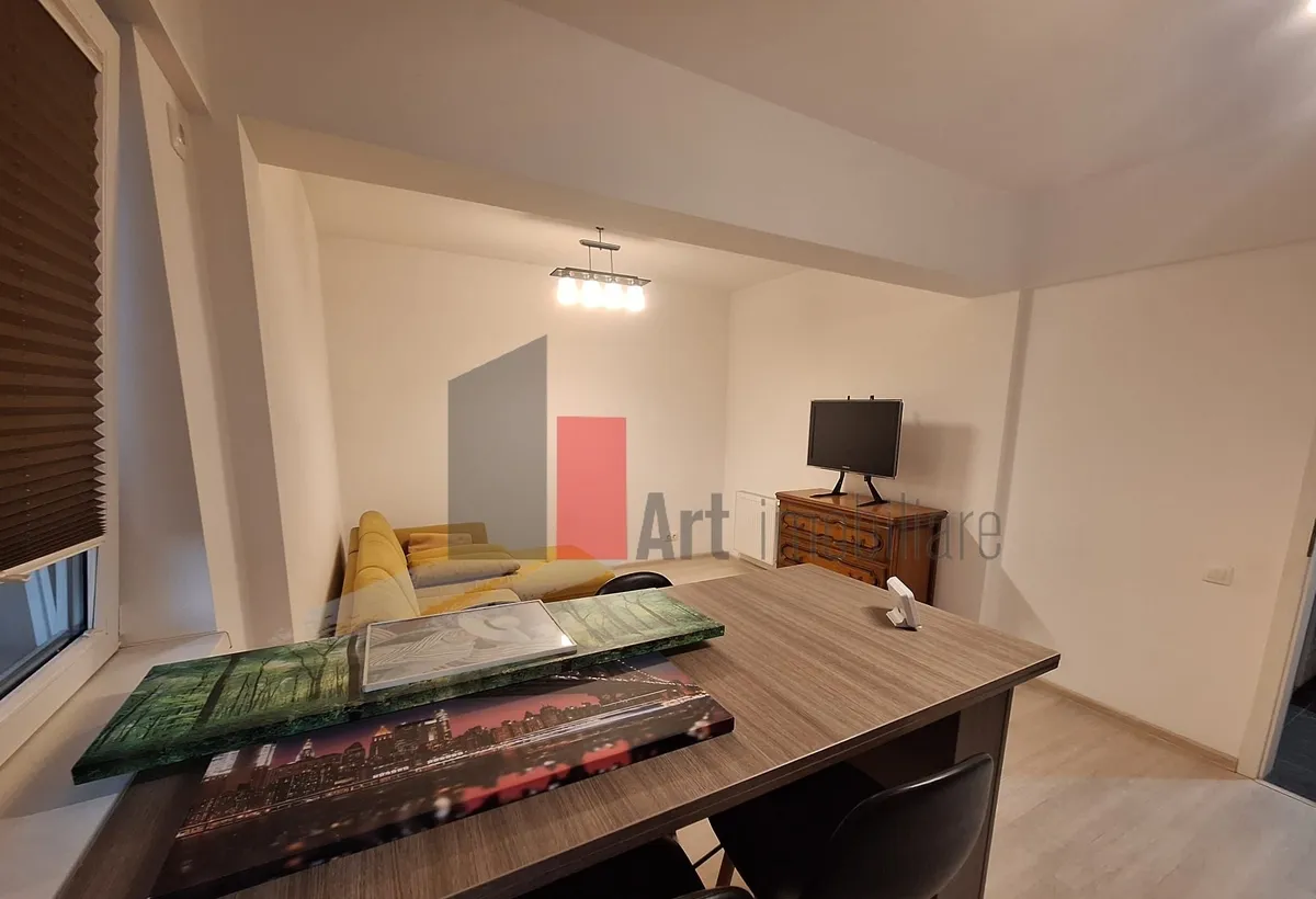 Metalurgiei inchiriere apartament 2 camere premium wellness