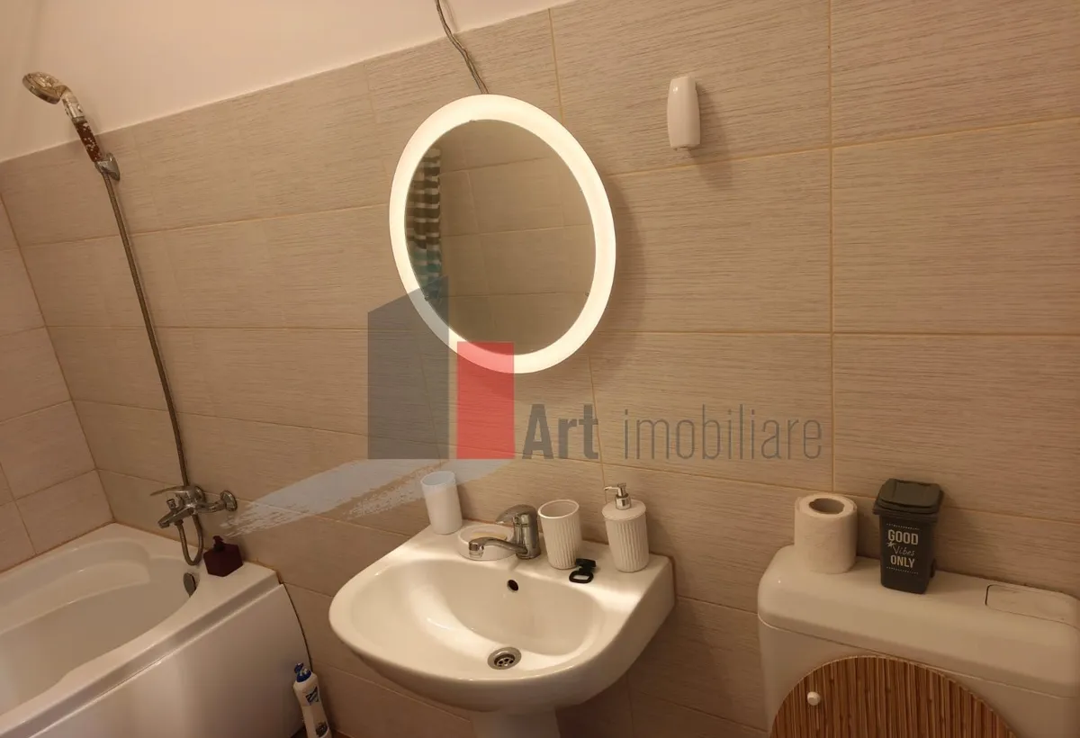 Metalurgiei inchiriere apartament 2 camere premium wellness