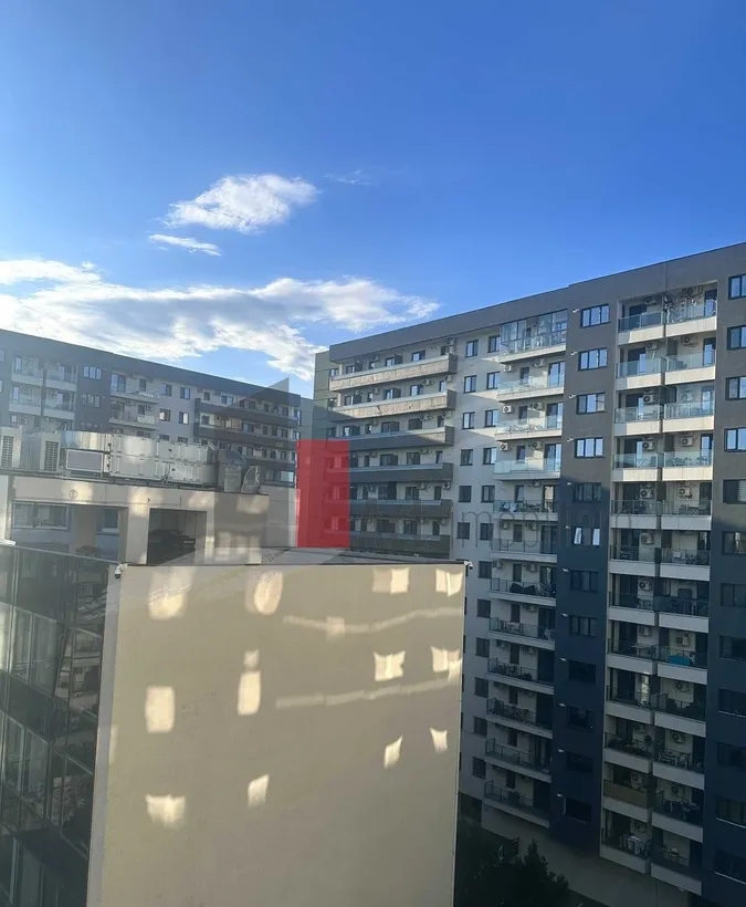 Grozavesti Apartament de inchiriat Novum Politehnica