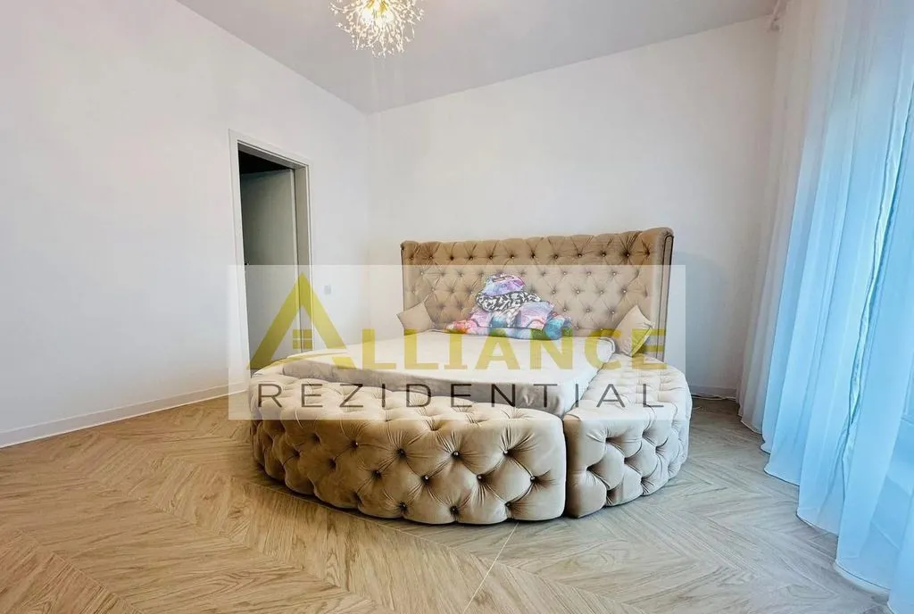 Casa individuala Berceni Miorita 4 camere 2 b
