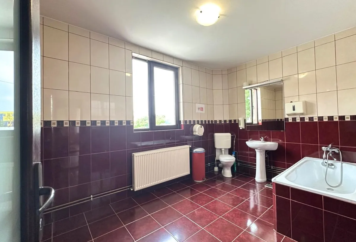Baneasa Inchiriere casa complet renovata cu 4 camere Baneasa Sector 1