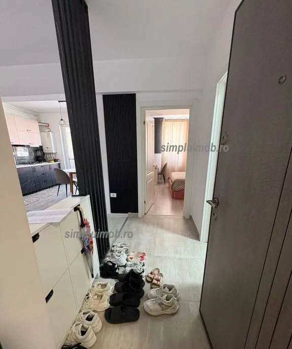 2 Camere Mobilat Utilat Metrou Nicolae Teclu