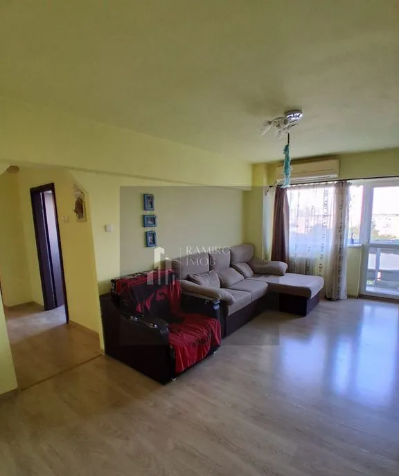 Apartament 3 camere 65mp bloc 1984 Metrou Gorjului Mili