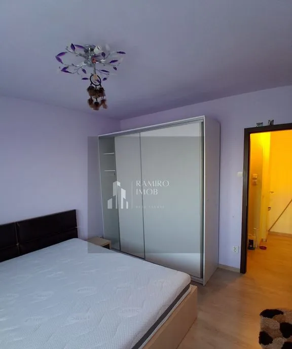 Apartament 3 camere 65mp bloc 1984 Metrou Gorjului Mili