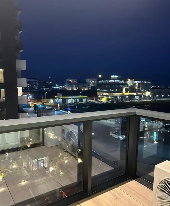 Baneasa Aviatiei Pipera Cortina North Residence