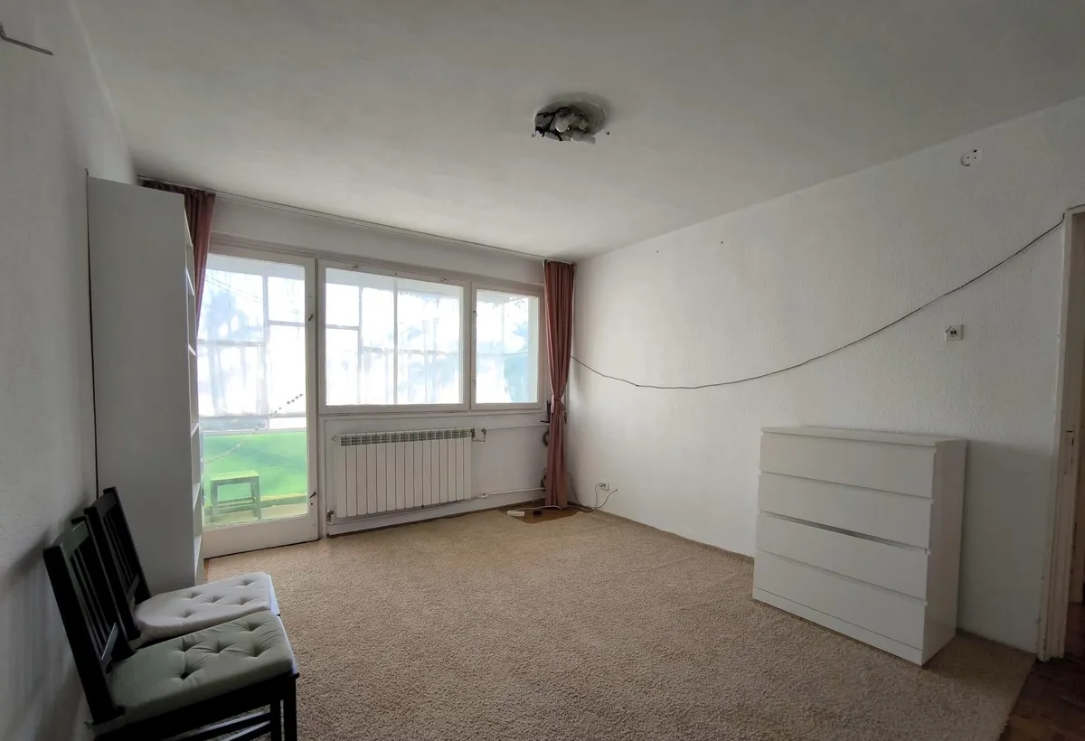 Viilor Eroii Revolutiei metrou apartament 2 camere decomandat