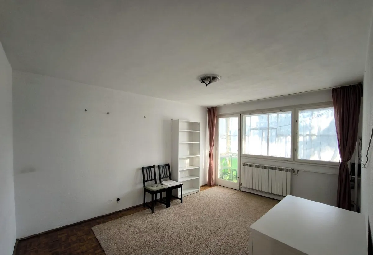 Viilor Eroii Revolutiei metrou apartament 2 camere decomandat