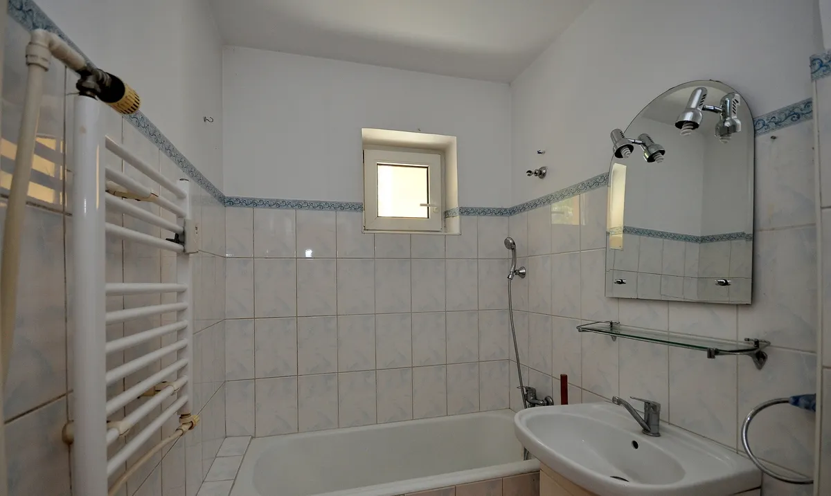Drumul Taberei Parc Sandulesti Apartament 2 camere bloc anvelopat