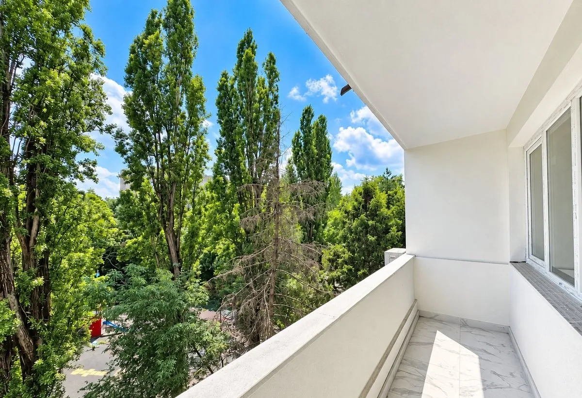 Apartament de vanzare in Drumul Taberei Strada Sibiu o Metrou Favorit