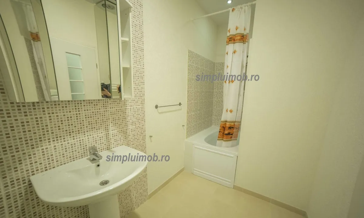 Dristor Duplex 63mp mansardat et 5 si 6 cu lift