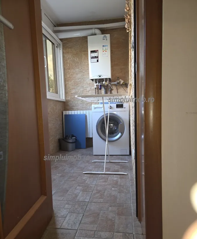 Piata Sudului 3 camere etaj 3/8 Sector 4