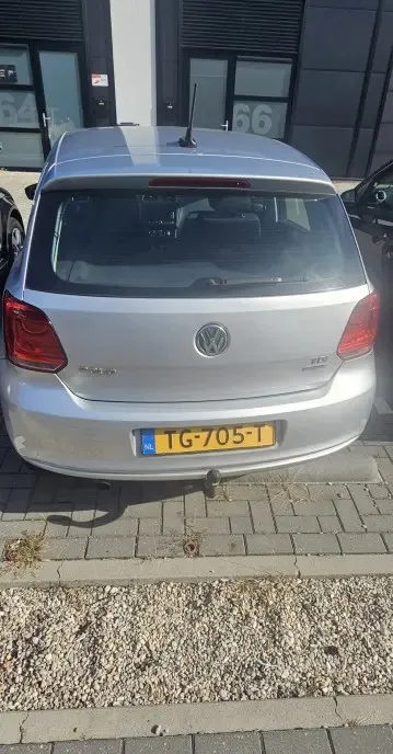 Volkswagen polo 1 6 3 200 eur