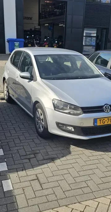Volkswagen polo 1 6 3 200 eur